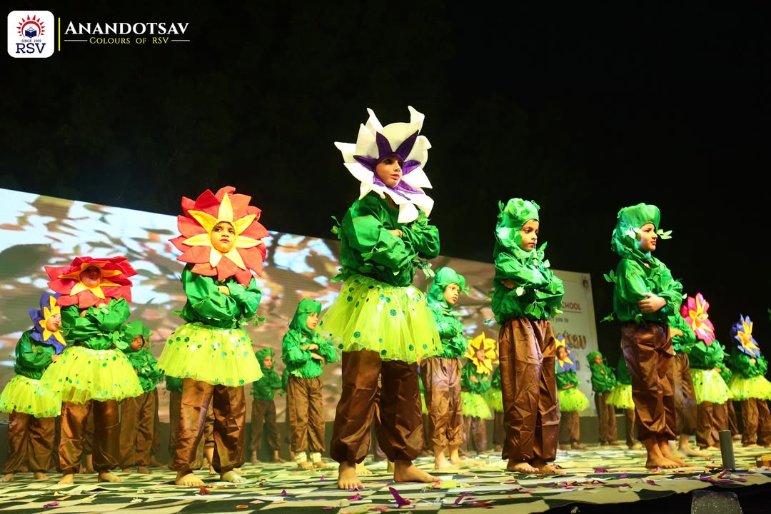 Celebrated creativity and talent at its finest!