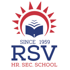 RSV Higher Secondary School – Bikaner